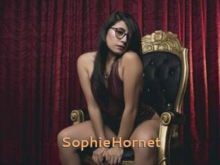 SophieHornet