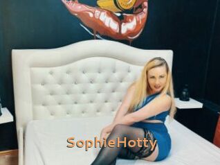 SophieHotty