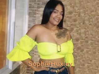 SophieHuxley