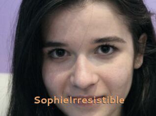 SophieIrresistible