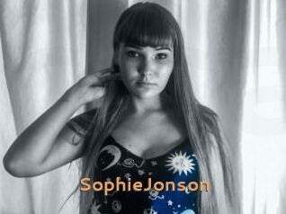 SophieJonson