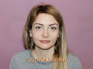 SophieJordan