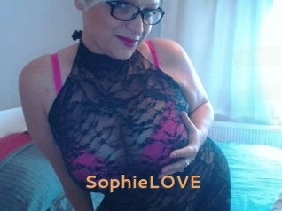 SophieLOVE