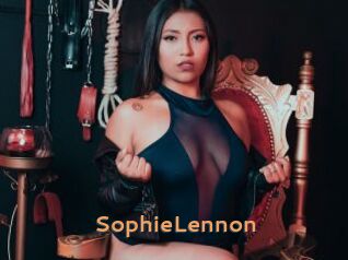 SophieLennon