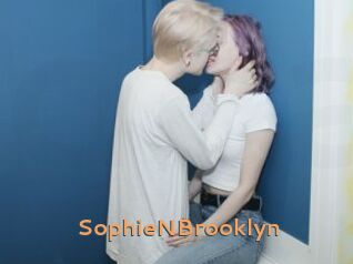 SophieNBrooklyn