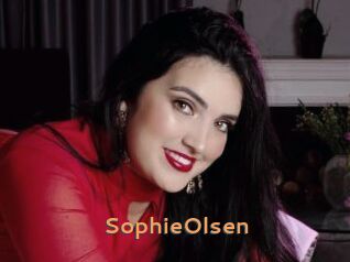SophieOlsen