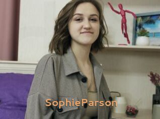 SophieParson