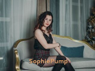SophiePump