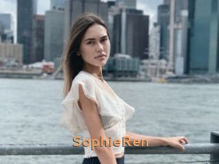SophieRen