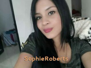 SophieRoberts
