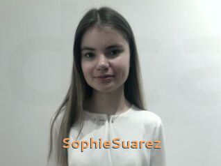 SophieSuarez