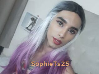 SophieTs25