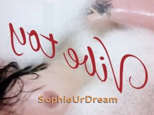SophieUrDream
