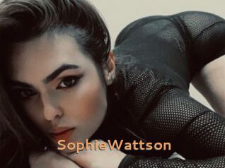 SophieWattson