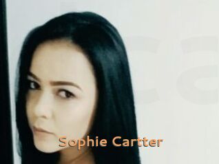 Sophie_Cartter