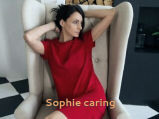 Sophie_caring