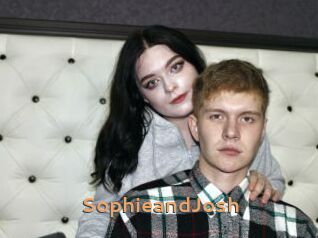 SophieandJosh