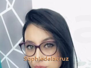 Sophiedelacruz