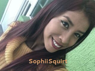 SophiiSquirt