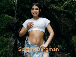 SophiieBergman