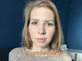 SophiieDee