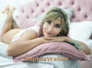 SophiieWalker