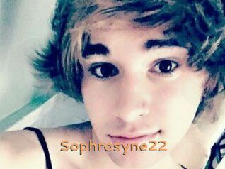 Sophrosyne22