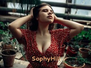 SophyHill