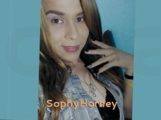 SophyHorney