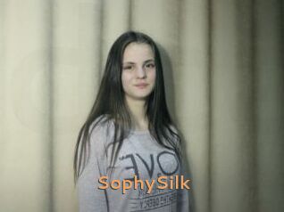 SophySilk