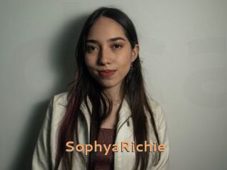 SophyaRichie