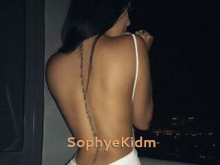 SophyeKidm