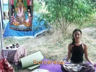 Sorceress