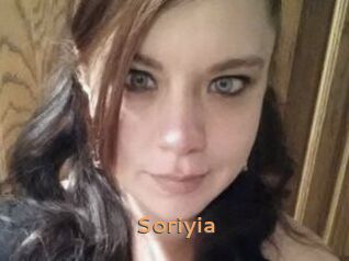 Soriyia