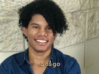 Sosgo