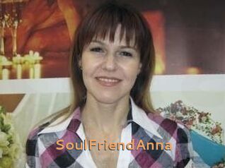 SoulFriendAnna