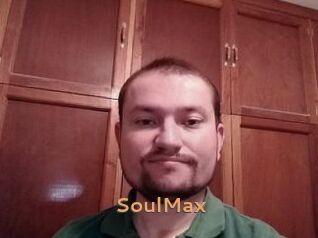 Soul_Max
