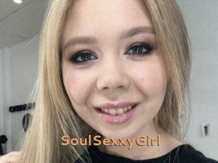 SoulSexxyGirl