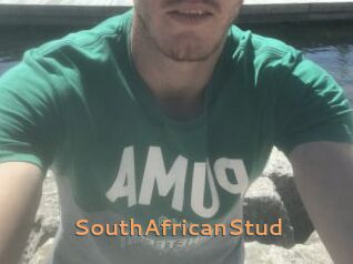 SouthAfricanStud