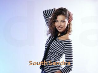 SouthSandra