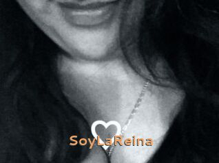 SoyLaReina