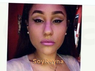 SoyReyna