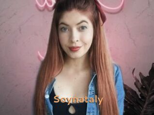 Soynataly
