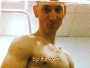 Sp33dyG