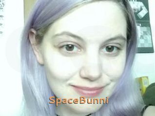 SpaceBunni
