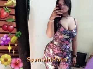 SpanishMami