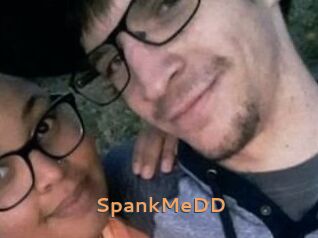 SpankMeDD