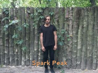Spark_Peak