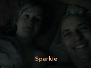 Sparkie