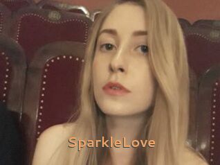 SparkleLove